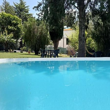 Villa Con Piscina In Umbria Φολίνιο Εξωτερικό φωτογραφία