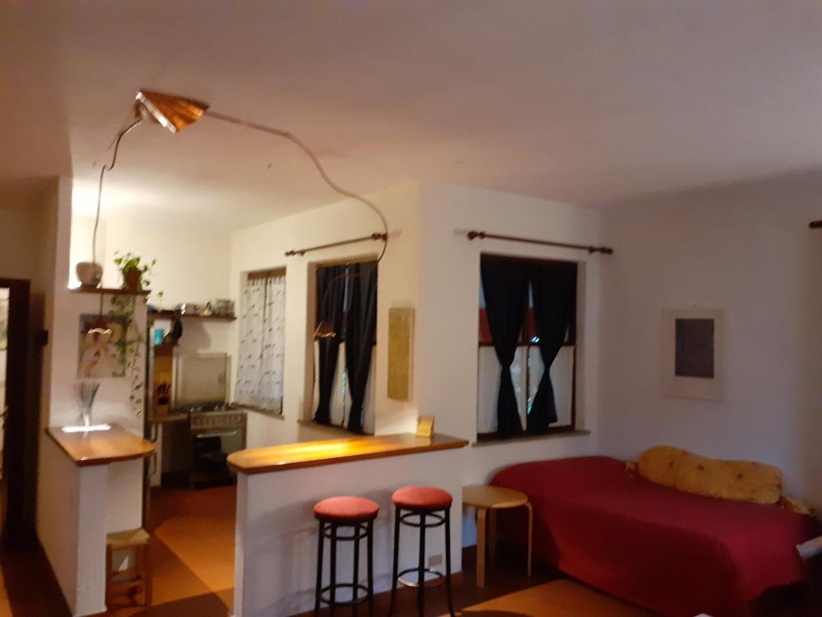 Villa Con Piscina In Umbria Φολίνιο Εξωτερικό φωτογραφία