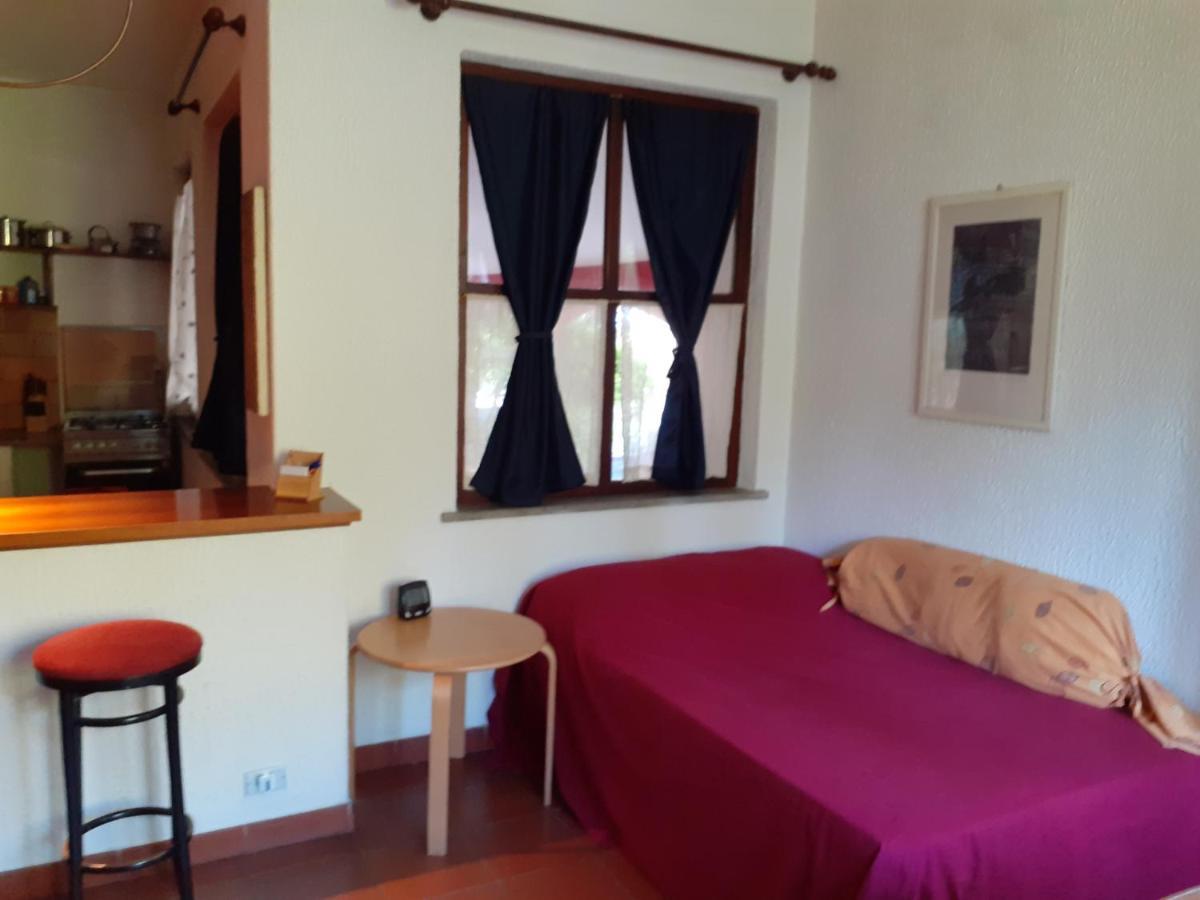 Villa Con Piscina In Umbria Φολίνιο Εξωτερικό φωτογραφία