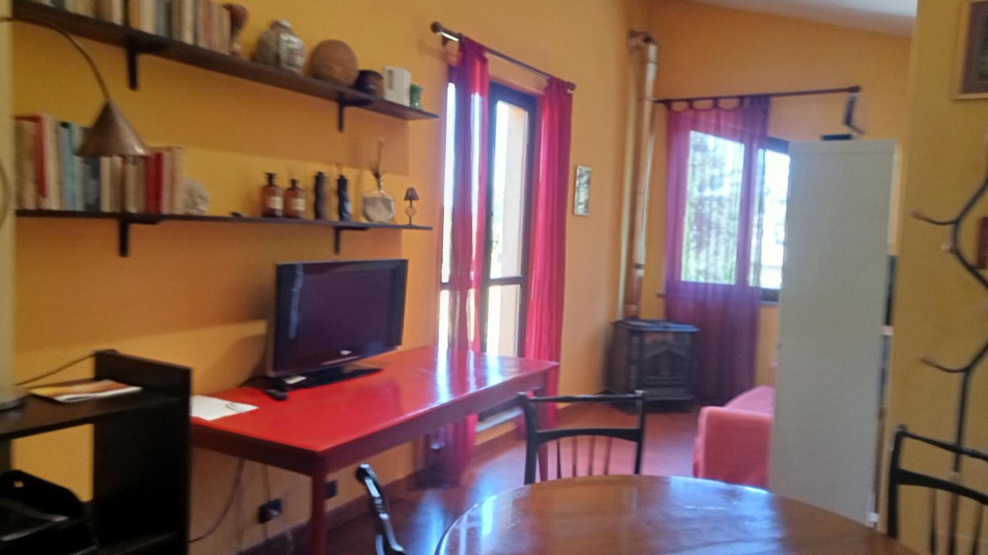 Villa Con Piscina In Umbria Φολίνιο Εξωτερικό φωτογραφία